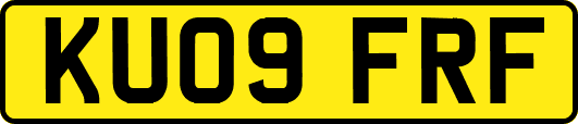 KU09FRF