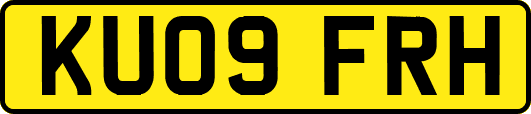 KU09FRH