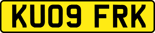 KU09FRK
