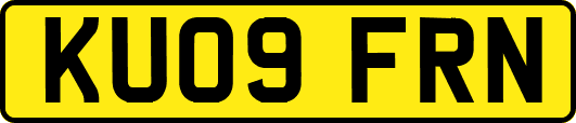 KU09FRN