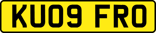KU09FRO