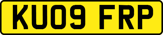 KU09FRP
