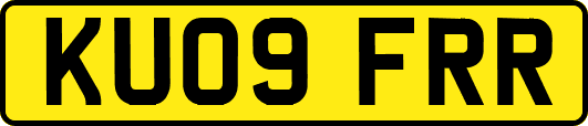 KU09FRR