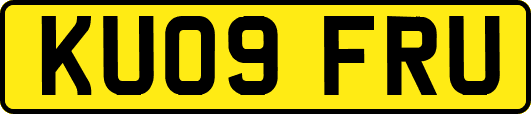 KU09FRU