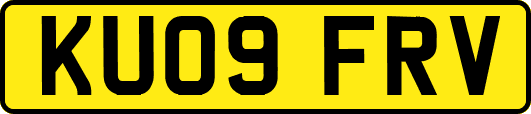 KU09FRV