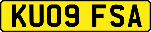 KU09FSA