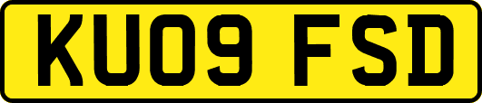 KU09FSD