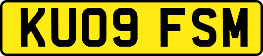 KU09FSM