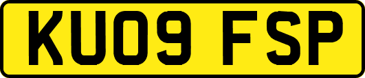KU09FSP