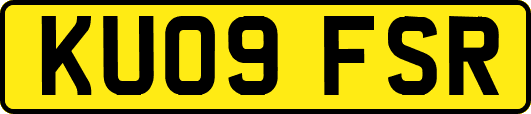 KU09FSR