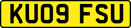 KU09FSU