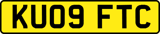 KU09FTC