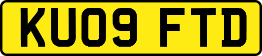 KU09FTD