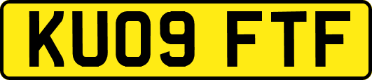 KU09FTF