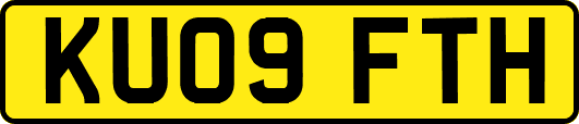 KU09FTH