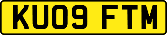 KU09FTM