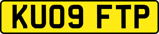 KU09FTP