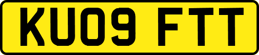 KU09FTT