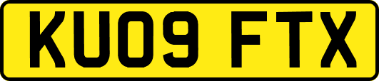 KU09FTX