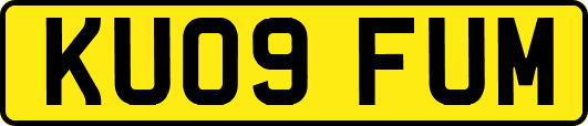 KU09FUM