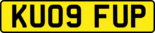 KU09FUP