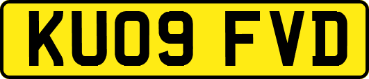 KU09FVD