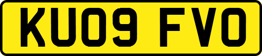 KU09FVO