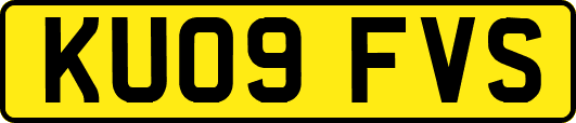 KU09FVS