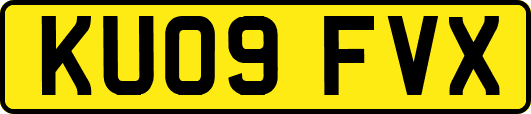 KU09FVX