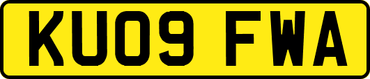 KU09FWA