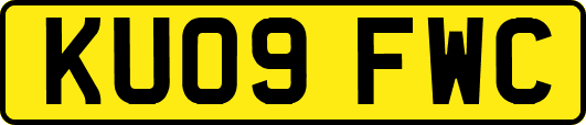 KU09FWC