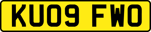 KU09FWO