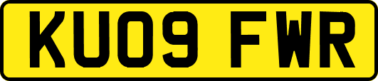 KU09FWR