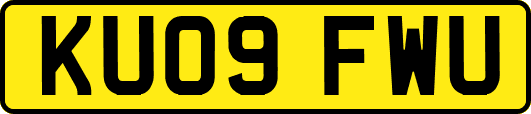 KU09FWU
