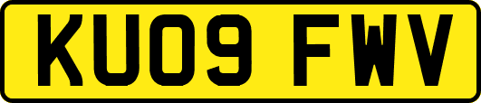 KU09FWV