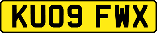 KU09FWX