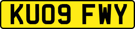 KU09FWY