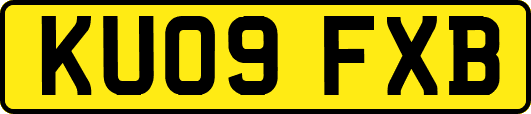 KU09FXB