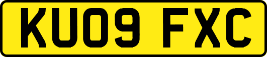KU09FXC