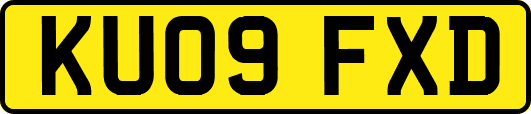 KU09FXD