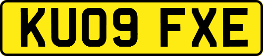 KU09FXE
