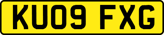 KU09FXG