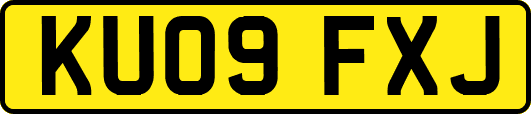 KU09FXJ