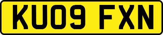 KU09FXN