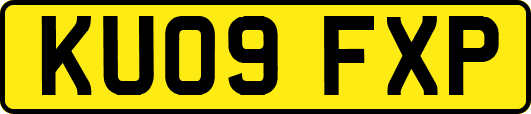 KU09FXP