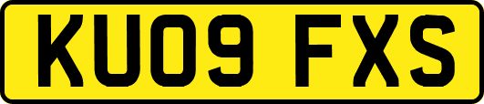 KU09FXS