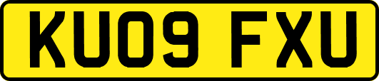 KU09FXU