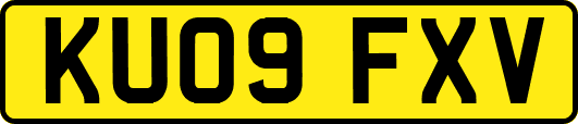 KU09FXV