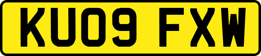 KU09FXW