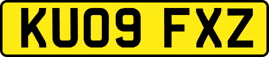 KU09FXZ